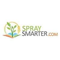 Spray Smarter
